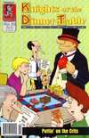 Knights of the Dinner Table #55 Comic Books - Covers, Scans, Photos in Knights of the Dinner Table Comic Books - Covers, Scans, Gallery